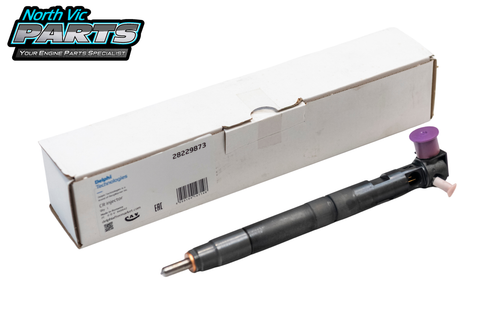 Delphi Fuel Injector | Hyundai D4CB 2.5L iLoad Late Only
