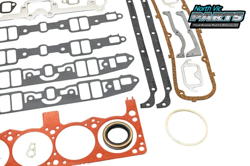 Detroit Full Gasket Set | Chrysler 273 318