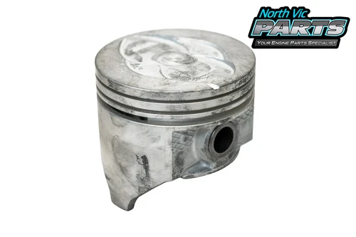 Badger Piston Set | Ford 390 / Mercury 410 | 1.50mm Oversize