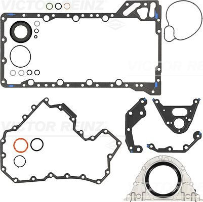 Victor Reinz Lower Gasket Set | BMW N63.B44