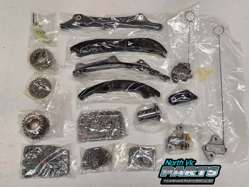 NVP Timing Chain Set | Jeep ERB