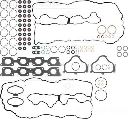 Victor Reinz VRS Gasket Set | No Head Gaskets | BMW N63B44