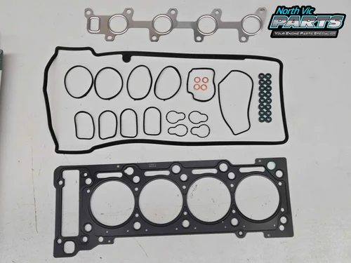 NVP VRS Gasket Set | Mercedes OM611.980/.987