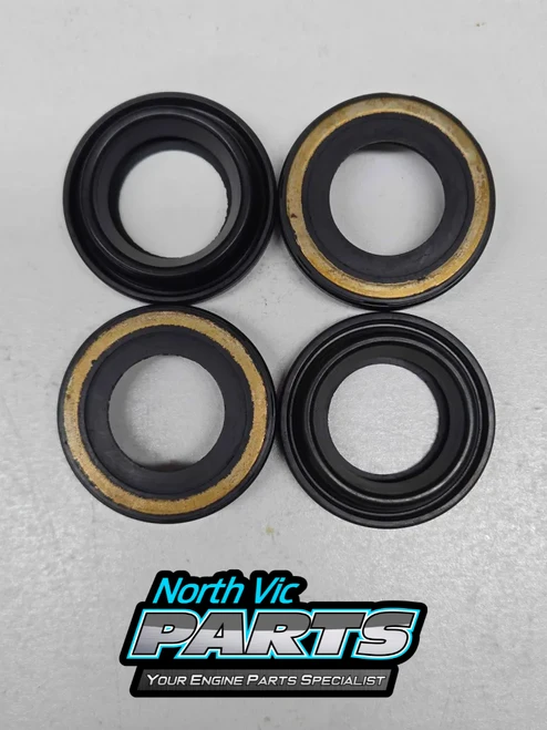 Genuine Injector Solenoid Seal | Toyota 1KD-FTV