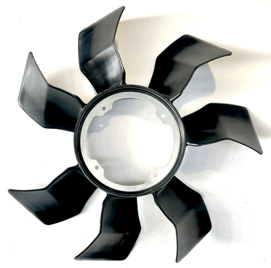 Genuine Cooling Fan | Nissan TD42 - North Vic Parts