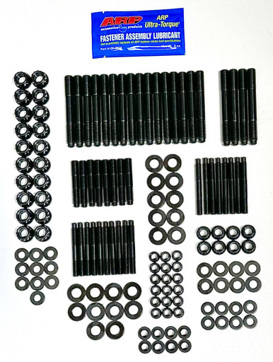 ARP Head Stud Kit | Dart LS Next | 6 Bolt Per Cylinder - North Vic Parts