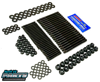 ARP Head Stud Kit | GM LSX | 6 Bolt | ARP2000 - North Vic Parts