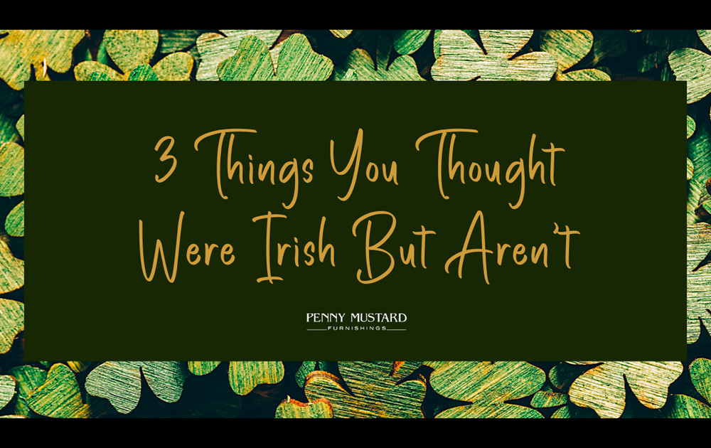 4 Facts on the Iconic Shamrock Shake Penny Mustard Furnishings