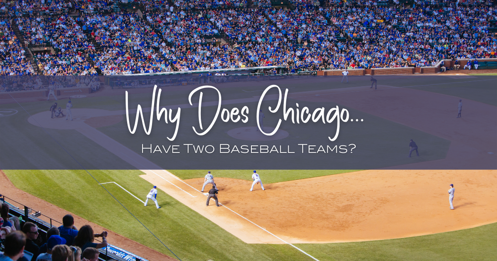 chicago baseball teams