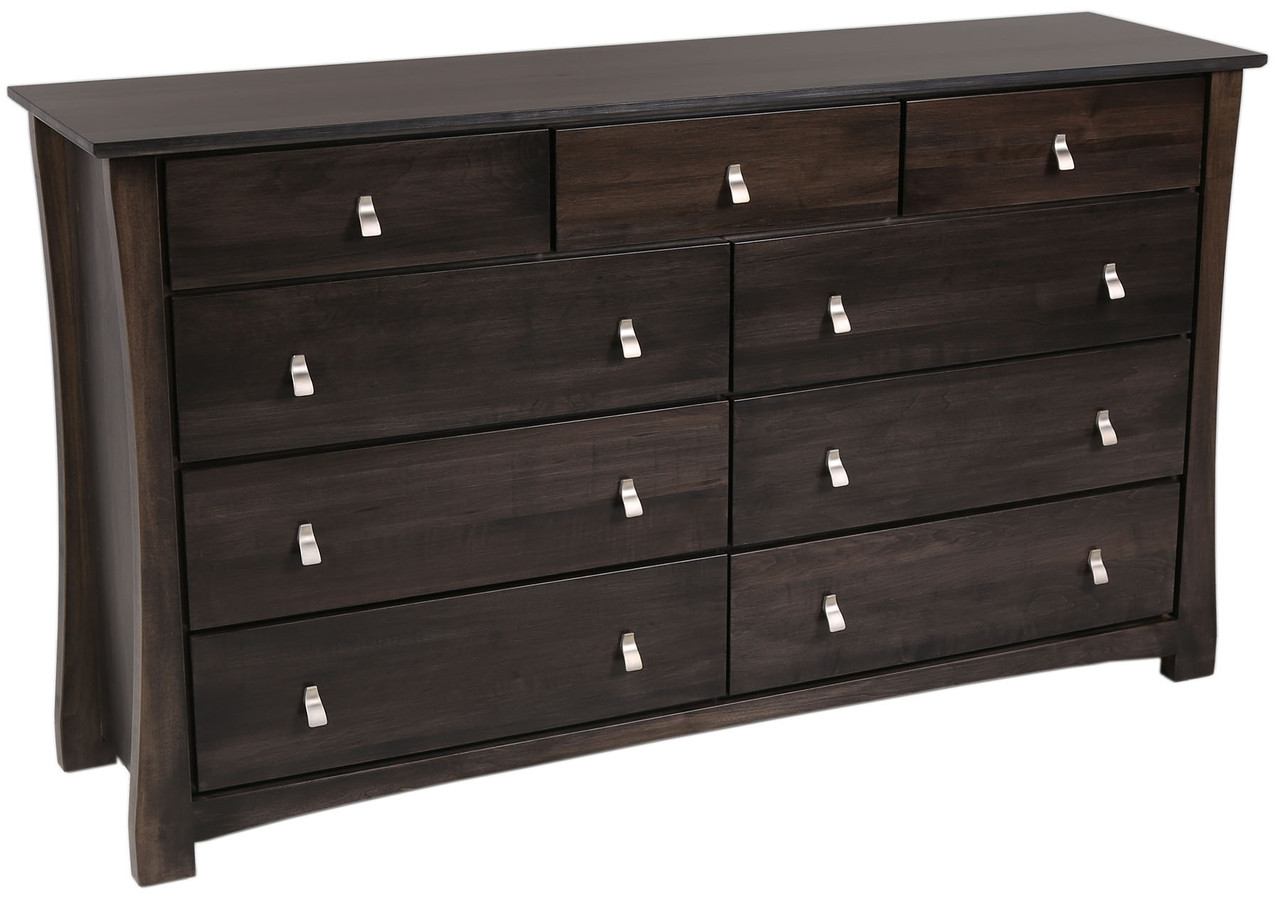 DRESSER AW8710 | AVERY COLLECTION | PENNY MUSTARD