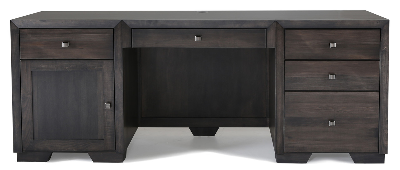 DESK AW5282 | NEVAEH COLLECTION | PENNY MUSTARD