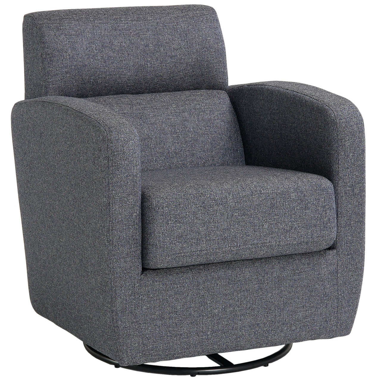 baden swivel glider