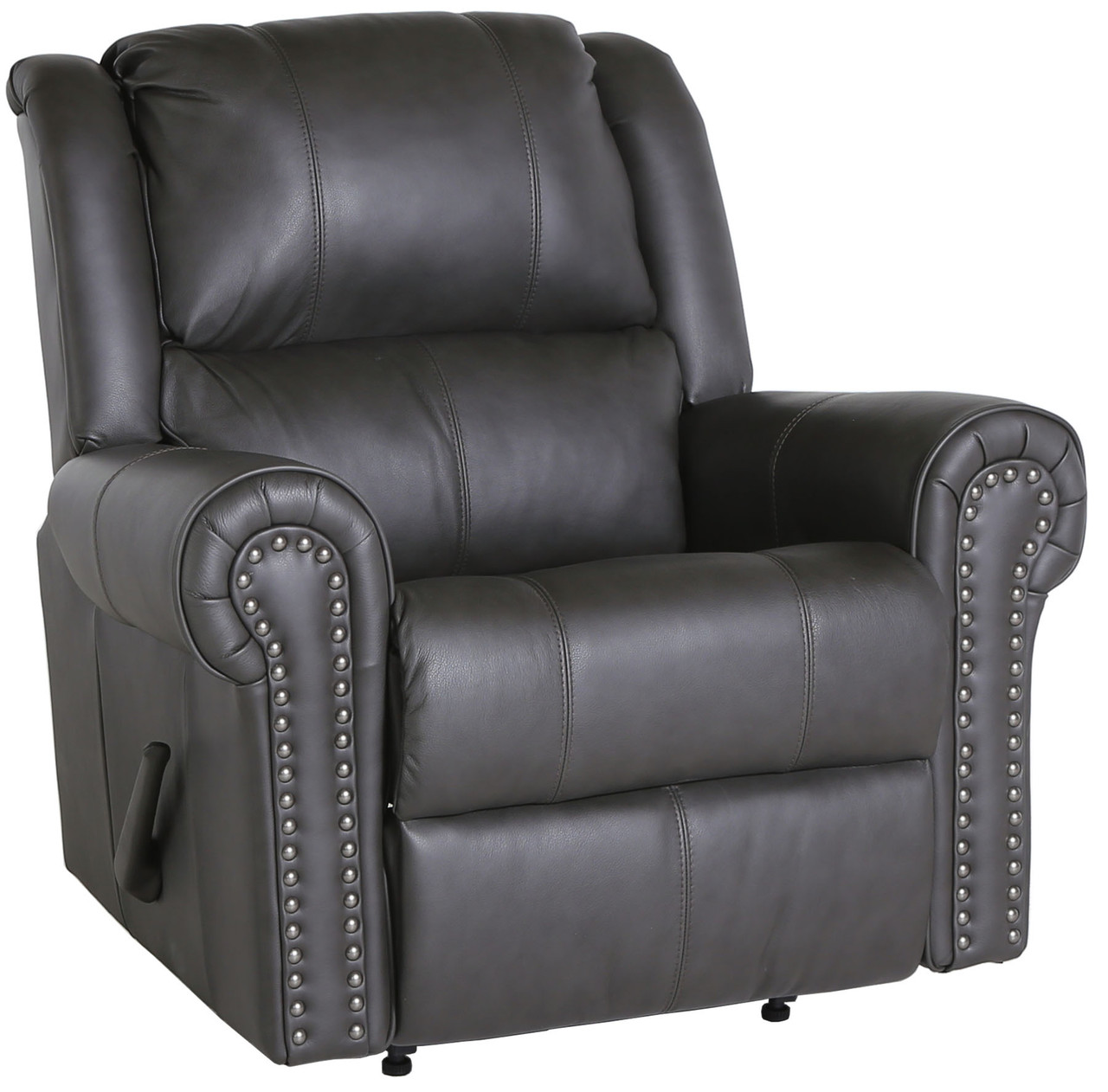 elran rocker recliner