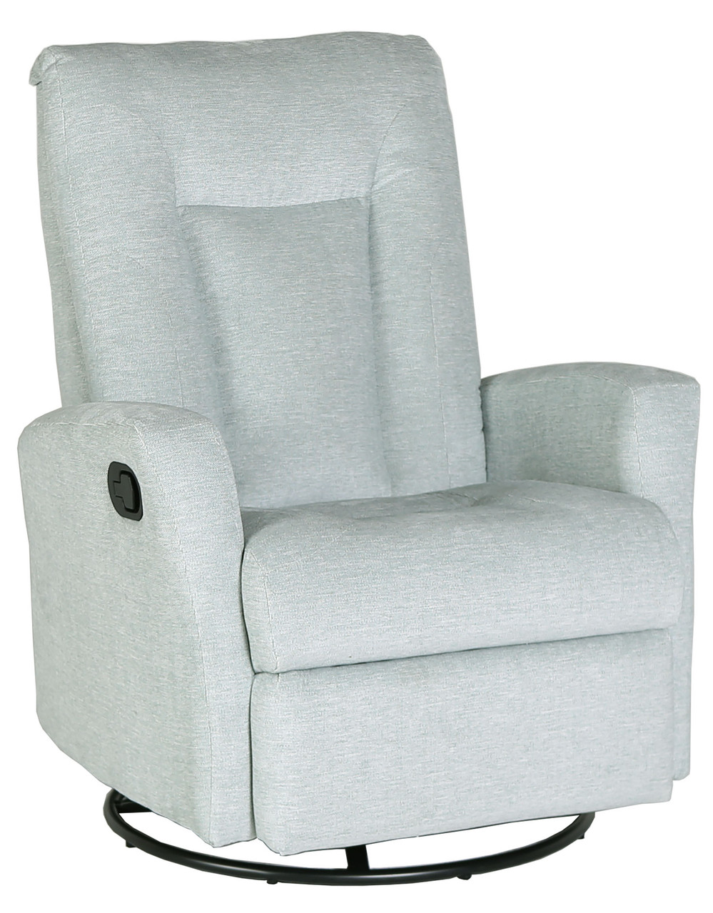 Glider rocker clearance recliner chair