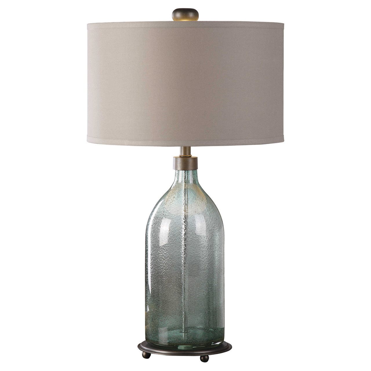 uttermost lighting table lamps