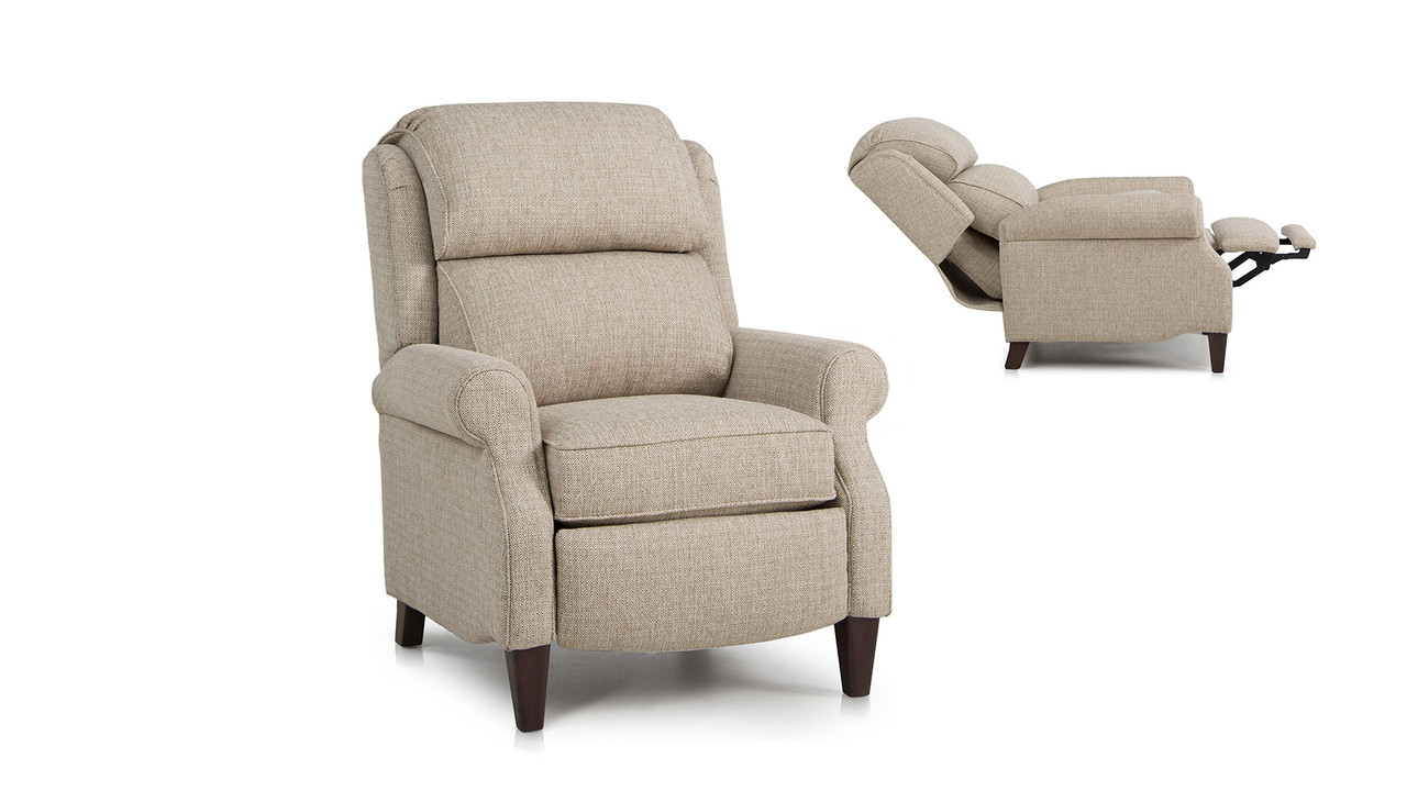 PRESSBACK RECLINER SB503-33 | SMITH BROTHERS COLLECTION | PENNY