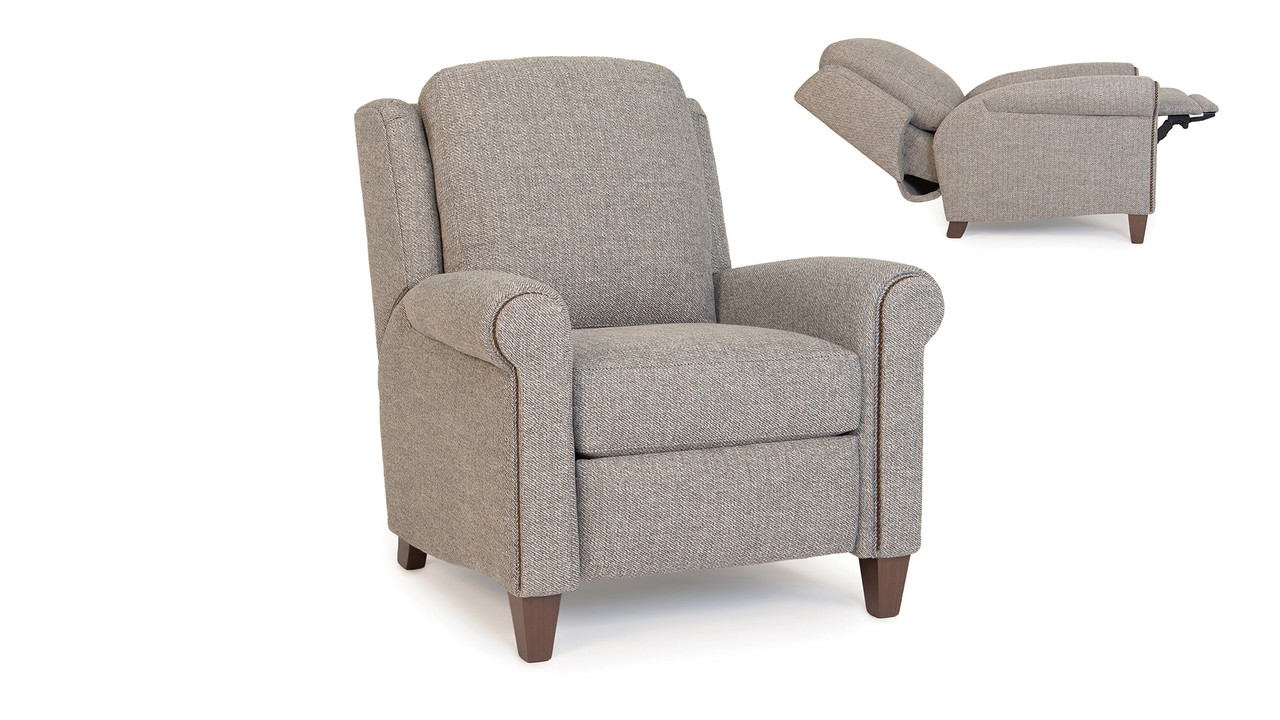 PRESSBACK RECLINER SB738-33 | SMITH BROTHERS COLLECTION | PENNY