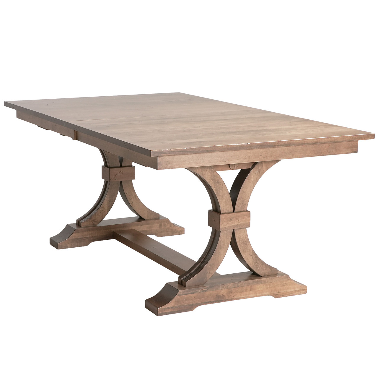 WHAT WE WANT extension table / ウォールナット WWW_EXTENSION TABLE – WHAT WE WANT