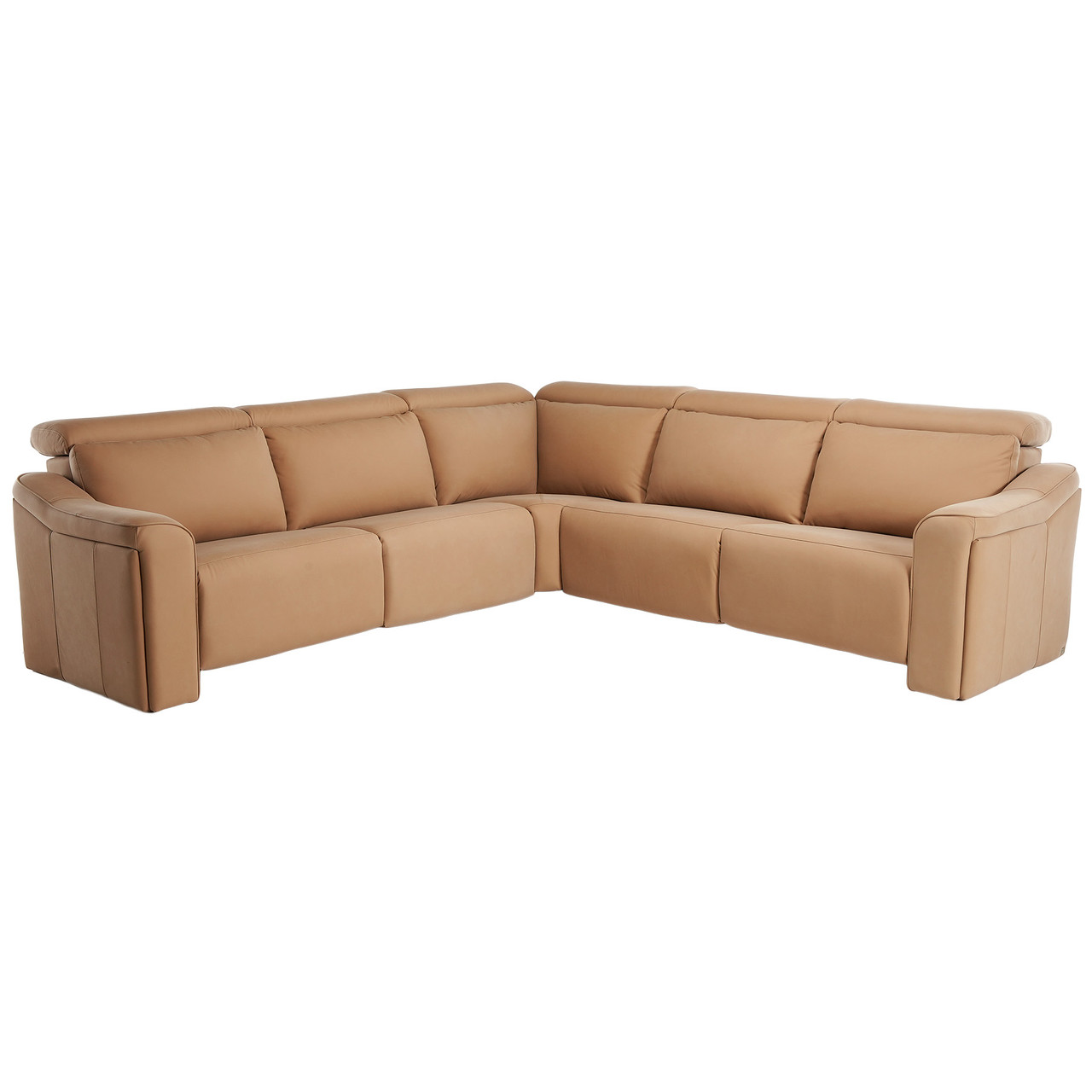Relax Form LEATHERTEX TREVISO ① ERF007-SECT1-L-1_MM6178__96771