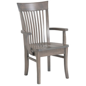 Pom Arm Chair Pom Arm Chair