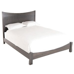 Avery Panel Low Footboard Bed Avery Panel Low Footboard Bed
