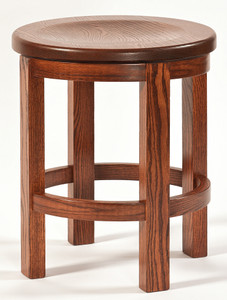 As Shown: Oak Vibrant Auburn As Shown: Oak Vibrant Auburn