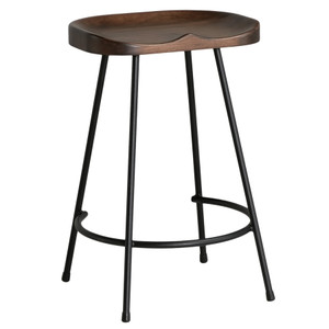 Trevor 24" Stool Trevor 24" Stool