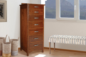 Chama Tower Chest