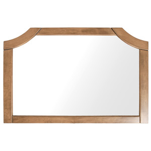 Briley Landscape Mirror