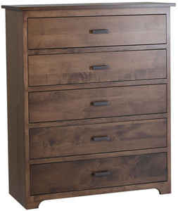 As Shown: Maple Morel