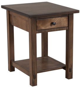 As Shown: Maple Morel, Size: 20" Wide, Hardware: 010516 As Shown: Maple Morel, Size: 20" Wide, Hardware: 010516