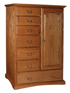 As Shown: Oak Fawn As Shown: Oak Fawn