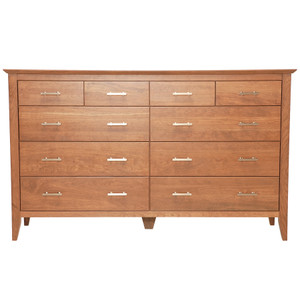 Matrix 10 Drawer Dresser