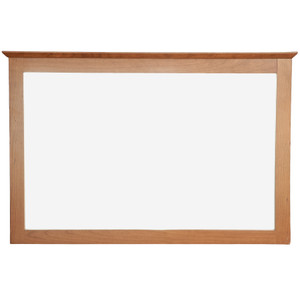 Matrix Landscape Mirror