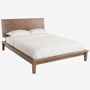 Milo Platform Bed
