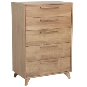 Milo 5 Drawer Chest