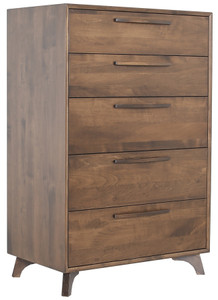 As Shown: Maple Morel