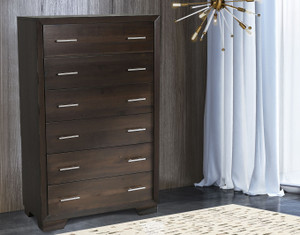 Poseidon 6 Drawer Chest