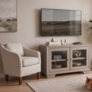 Nevaeh 26" TV Stand - A