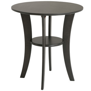 Abby Round End Table