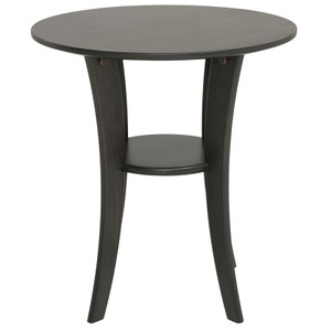 Abby Round End Table