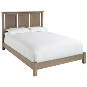 Sherwood Panel Low Footboard Bed Sherwood Panel Low Footboard Bed