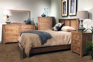 Sherwood Valor Mirror