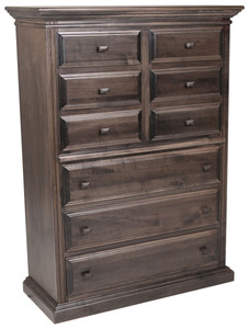 As Shown: Maple Slate, Hardware: 010710 As Shown: Maple Slate, Hardware: 010710