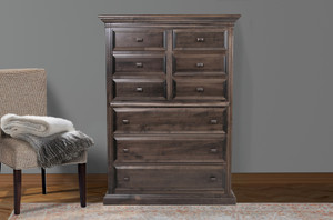 Wollersheim 9 Drawer Chest with Tray