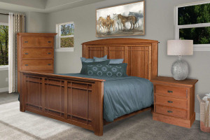 Stoney Creek 5 Drawer Chest