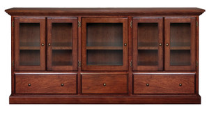 Stoney Creek 36" TV Stand - F Stoney Creek 36" TV Stand - F
