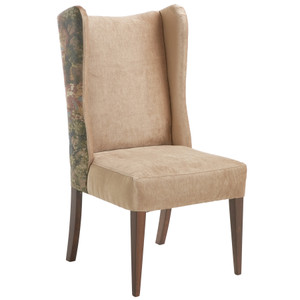Celine Wing Chair