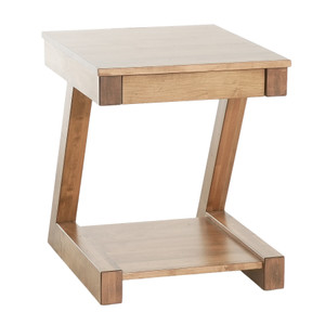 Zayn End Table Zayn End Table