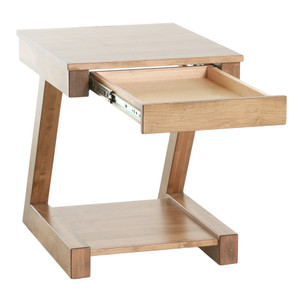 Zayn End Table Zayn End Table
